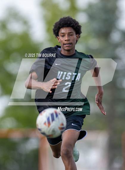 Thumbnail 1 in Arapahoe @ Mountain Vista photogallery.