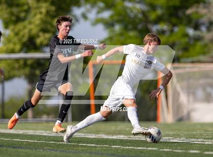 Thumbnail 1 in Arapahoe @ Mountain Vista photogallery.