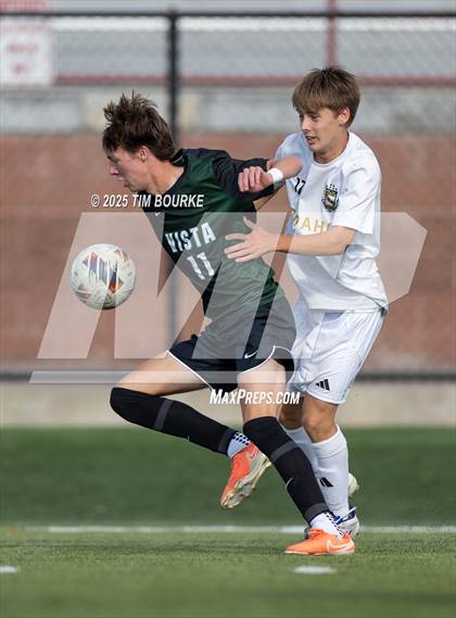 Thumbnail 3 in Arapahoe @ Mountain Vista photogallery.