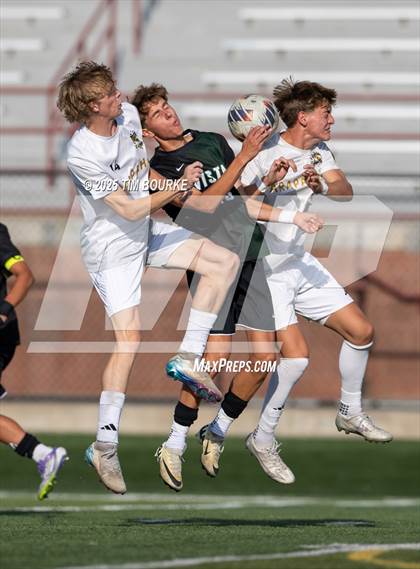 Thumbnail 3 in Arapahoe @ Mountain Vista photogallery.