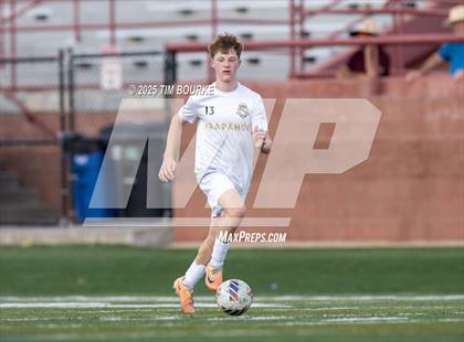 Thumbnail 1 in Arapahoe @ Mountain Vista photogallery.