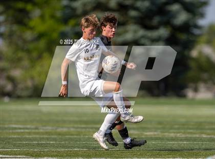 Thumbnail 2 in Arapahoe @ Mountain Vista photogallery.