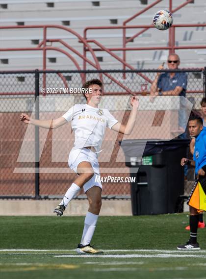 Thumbnail 3 in Arapahoe @ Mountain Vista photogallery.