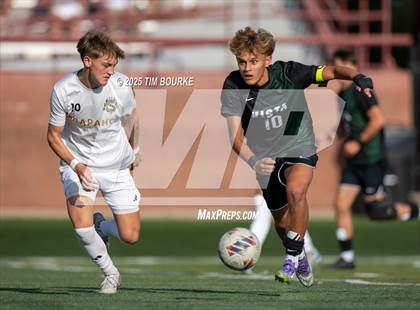 Thumbnail 2 in Arapahoe @ Mountain Vista photogallery.