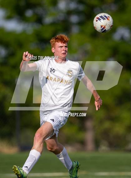 Thumbnail 1 in Arapahoe @ Mountain Vista photogallery.