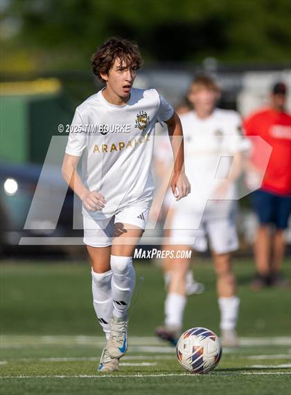 Thumbnail 3 in Arapahoe @ Mountain Vista photogallery.