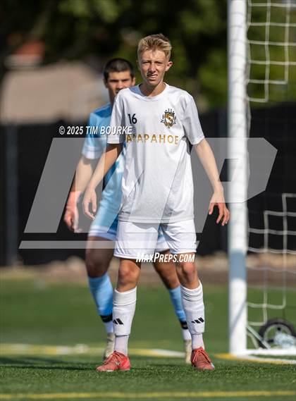 Thumbnail 1 in Arapahoe @ Mountain Vista photogallery.