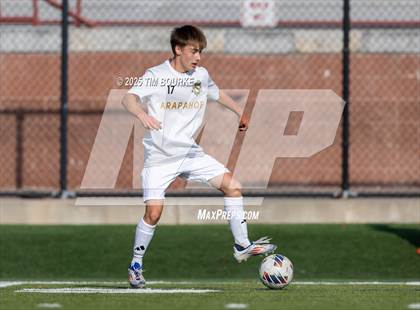 Thumbnail 2 in Arapahoe @ Mountain Vista photogallery.