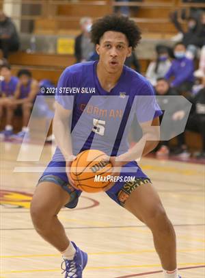 Bishop Gorman vs. Torrey Pines (Torrey Pines Holiday Classic)