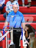 Photo from the gallery "St. Stephens @ North Iredell (NCHSAA 3A Round 2)"