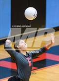 Photo from the gallery "St. Stephens @ North Iredell (NCHSAA 3A Round 2)"