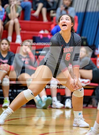 Thumbnail 3 in St. Stephens @ North Iredell (NCHSAA 3A Round 2) photogallery.