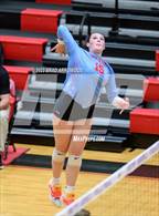 Photo from the gallery "St. Stephens @ North Iredell (NCHSAA 3A Round 2)"