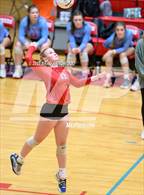 Photo from the gallery "St. Stephens @ North Iredell (NCHSAA 3A Round 2)"