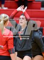 Photo from the gallery "St. Stephens @ North Iredell (NCHSAA 3A Round 2)"