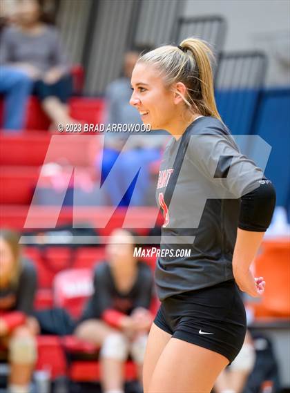 Thumbnail 1 in St. Stephens @ North Iredell (NCHSAA 3A Round 2) photogallery.