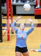 Photo from the gallery "St. Stephens @ North Iredell (NCHSAA 3A Round 2)"