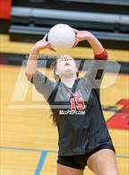 Photo from the gallery "St. Stephens @ North Iredell (NCHSAA 3A Round 2)"