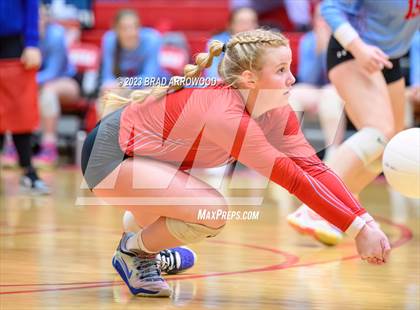Thumbnail 1 in St. Stephens @ North Iredell (NCHSAA 3A Round 2) photogallery.