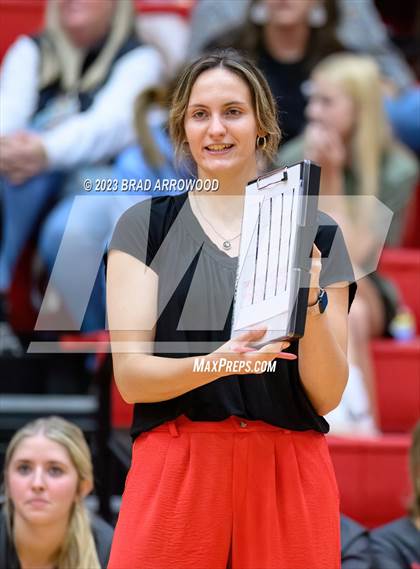 Thumbnail 1 in St. Stephens @ North Iredell (NCHSAA 3A Round 2) photogallery.