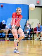 Photo from the gallery "St. Stephens @ North Iredell (NCHSAA 3A Round 2)"