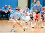 Photo from the gallery "St. Stephens @ North Iredell (NCHSAA 3A Round 2)"