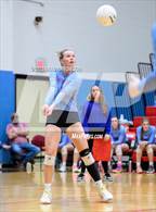 Photo from the gallery "St. Stephens @ North Iredell (NCHSAA 3A Round 2)"