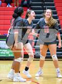 Photo from the gallery "St. Stephens @ North Iredell (NCHSAA 3A Round 2)"