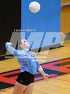 Photo from the gallery "St. Stephens @ North Iredell (NCHSAA 3A Round 2)"