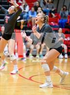 Photo from the gallery "St. Stephens @ North Iredell (NCHSAA 3A Round 2)"
