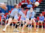 Photo from the gallery "St. Stephens @ North Iredell (NCHSAA 3A Round 2)"