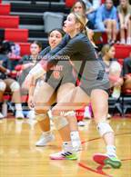 Photo from the gallery "St. Stephens @ North Iredell (NCHSAA 3A Round 2)"