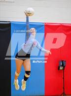 Photo from the gallery "St. Stephens @ North Iredell (NCHSAA 3A Round 2)"