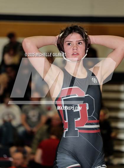 Thumbnail 2 in NYSPHSAA Section VI State Qualifier (Preliminary Rounds) photogallery.