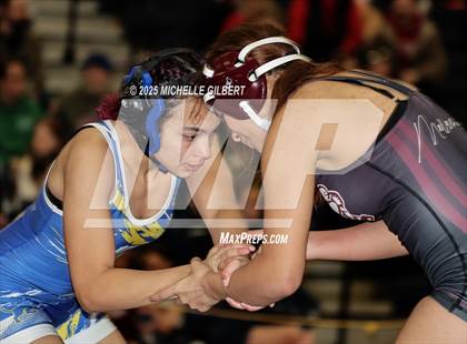Thumbnail 3 in NYSPHSAA Section VI State Qualifier (Preliminary Rounds) photogallery.