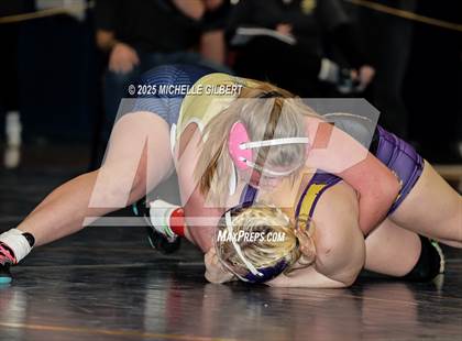 Thumbnail 2 in NYSPHSAA Section VI State Qualifier (Preliminary Rounds) photogallery.