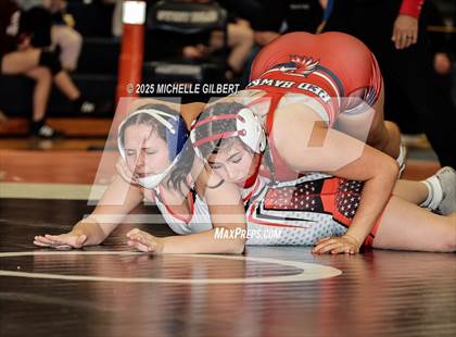 Thumbnail 2 in NYSPHSAA Section VI State Qualifier (Preliminary Rounds) photogallery.