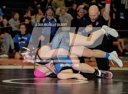 Thumbnail 2 in NYSPHSAA Section VI State Qualifier (Preliminary Rounds) photogallery.