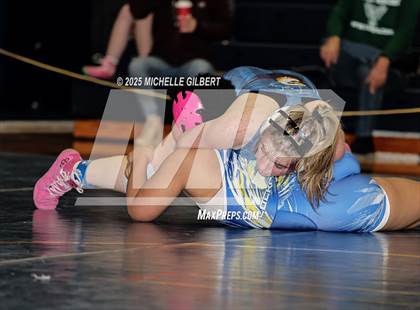 Thumbnail 3 in NYSPHSAA Section VI State Qualifier (Preliminary Rounds) photogallery.