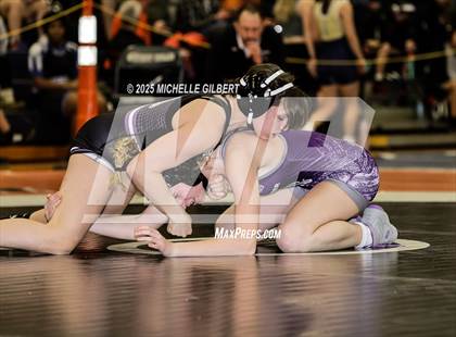 Thumbnail 1 in NYSPHSAA Section VI State Qualifier (Preliminary Rounds) photogallery.