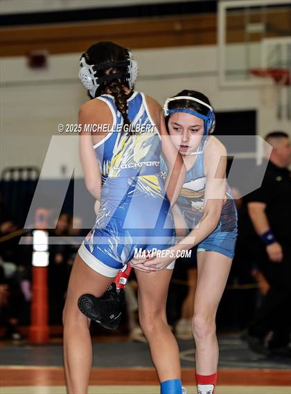 Thumbnail 2 in NYSPHSAA Section VI State Qualifier (Preliminary Rounds) photogallery.