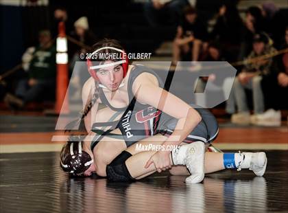 Thumbnail 1 in NYSPHSAA Section VI State Qualifier (Preliminary Rounds) photogallery.