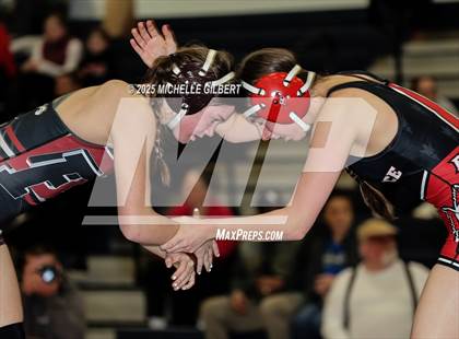 Thumbnail 3 in NYSPHSAA Section VI State Qualifier (Preliminary Rounds) photogallery.