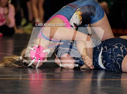 Thumbnail 2 in NYSPHSAA Section VI State Qualifier (Preliminary Rounds) photogallery.