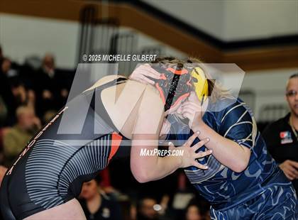 Thumbnail 2 in NYSPHSAA Section VI State Qualifier (Preliminary Rounds) photogallery.