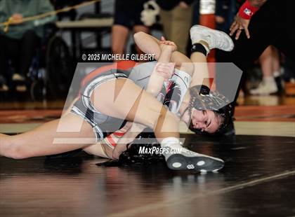 Thumbnail 3 in NYSPHSAA Section VI State Qualifier (Preliminary Rounds) photogallery.