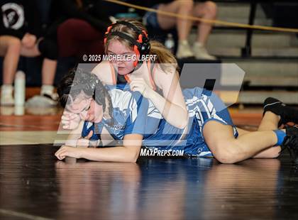 Thumbnail 3 in NYSPHSAA Section VI State Qualifier (Preliminary Rounds) photogallery.