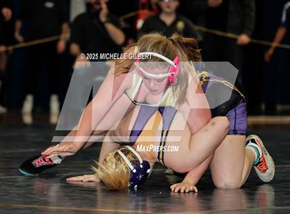 Thumbnail 1 in NYSPHSAA Section VI State Qualifier (Preliminary Rounds) photogallery.
