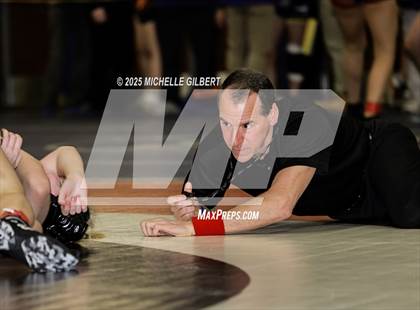 Thumbnail 1 in NYSPHSAA Section VI State Qualifier (Preliminary Rounds) photogallery.