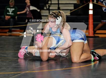 Thumbnail 1 in NYSPHSAA Section VI State Qualifier (Preliminary Rounds) photogallery.